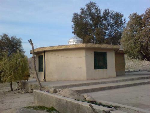 کوپن؛ شهر تاریخی با جاذبه های طبیعی و مذهبی فارس