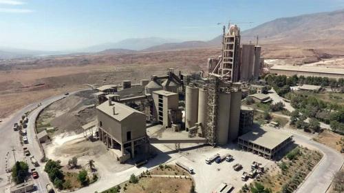 حرکت سبز سیمان خوزستان در مسیر مدیریت پسماند