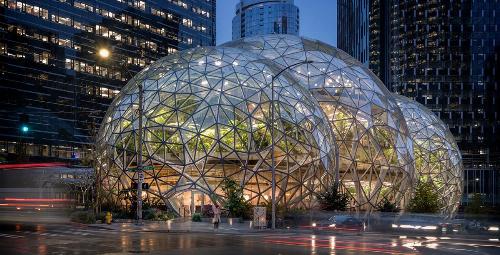 ویدیو/ معماری دیجیتال در عصر ایجنت های هوشمند