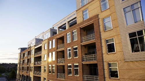 رشد معاملات مسکن آبان با افزایش قیمت و تحرک بازار