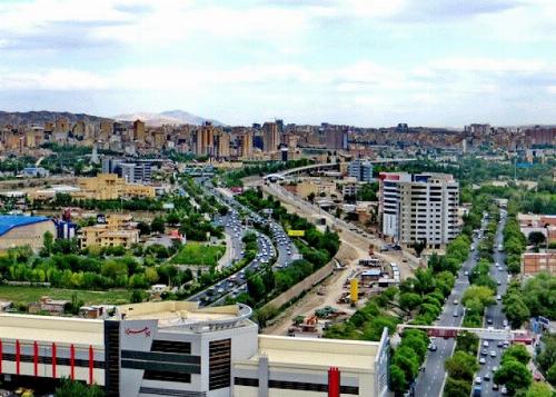 شهریار؛ مقصد رو‌به رشد سکونت و سرمایه گذاری ملکی در غرب تهران