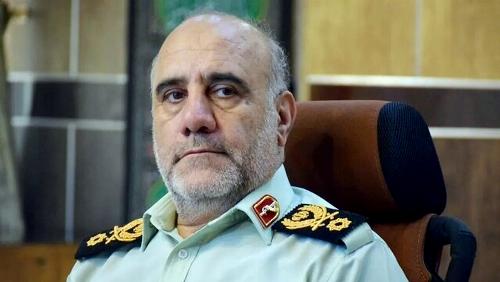 کشف 30 هزار متر زمین خواری با 15 شاکی