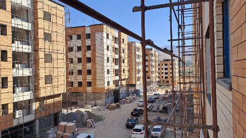 رشد سرمایه گذاری خصوصی در ساخت وساز؛ تورم یا رونق واقعی؟