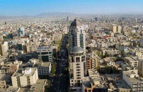 طرح مشترک برای افزایش تاب آوری شهری و حمایت از بدمسکن ها