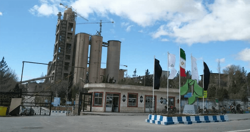 تسهیل حمل ونقل محصولات سیمان خزر با راه آهن شمال