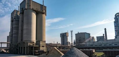 صادرات ۱۴۵۰۰ تنی شرکت سیمان فارس نو به آفریقا