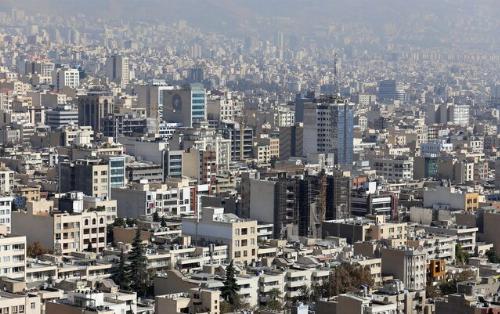 کاهش جزئی تورم مسکن در مهرماه