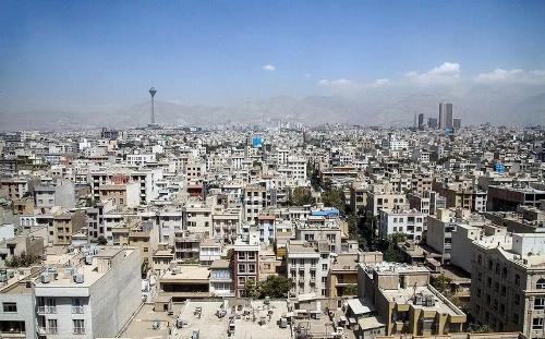 کاهش تورم مسکن در آبان ۱۴۰۴