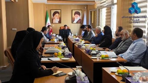 توسعه برند و سودآوری محور نشست سالانه ثمسکن قرار گرفت