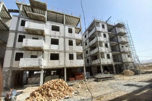 ناترازی مسکن از کنترل خارج می شود؛ ساخت وساز بدون علم، بی ره آورد