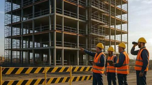 چرا نظارت حرفه ای و مستقل بر ساختمان ها حیاتی است؟