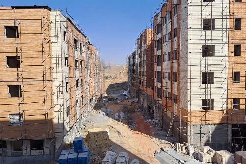 طرح صنعت–شهرها؛ ساخت ۱۸۰ هزار واحد مسکونی برای کارکنان صنایع