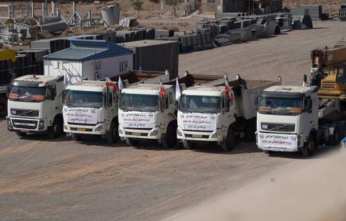 آغاز دوباره ساخت خط تولید با ورود سابیر