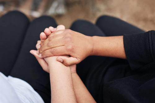 امپاتی (empathy) چیست؟