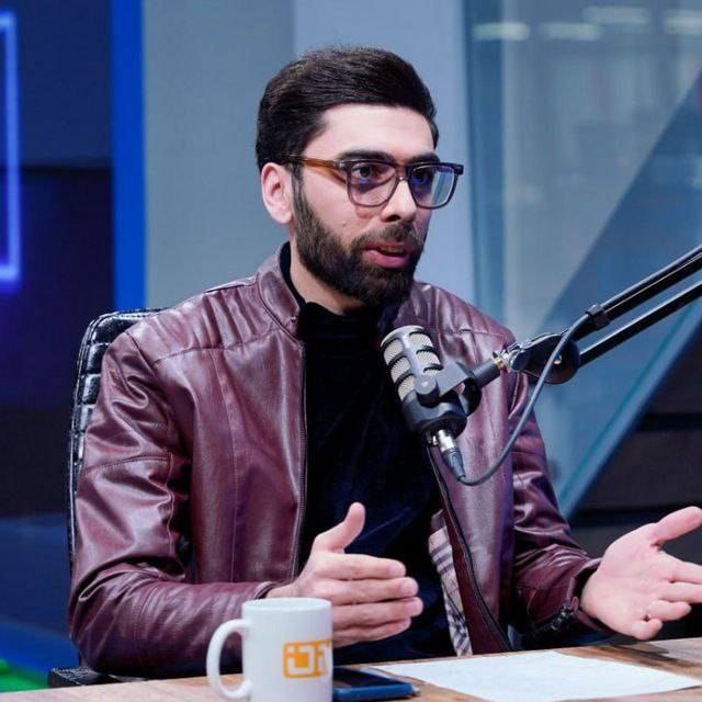 بهزاد-قبادی