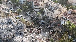 سقوط قیمت برج های تل آویو/ بازار مسکن در اسرائیل راکد شد