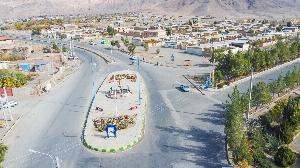 ریحان شهر؛ شهری کویری با زلزله‌های مکرر و میراث فرهنگی پابرجا