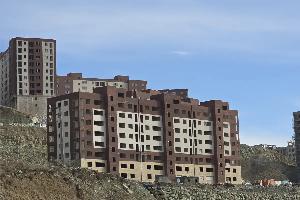 ابلاغ پیامک تکمیل آورده ۷۰۰ میلیونی طرح نهضت ملی مسکن تهران