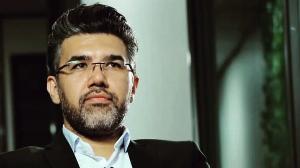 ویدیو/ همایش ملی «نوآفرینش دیجیتال»؛ پیوند هوش مصنوعی با معماری آینده