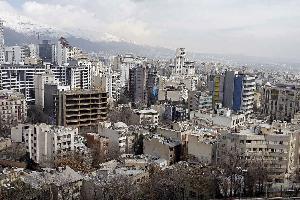 مسکن در مسیر تعادل