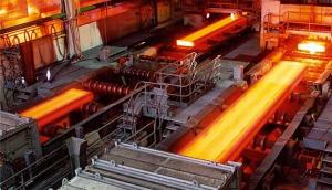 صعود ۳ پله ای ایران در میان غول های فولادی جهان