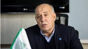 ویدیو/ خروج ۶۰۰ هزار نیروی فنی ساخت وساز از ایران