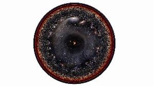 تصویر روز ناسا یکشنبه ۲ آذر ۱۴۰۴