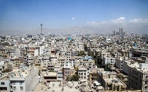 کاهش تورم مسکن در آبان ۱۴۰۴
