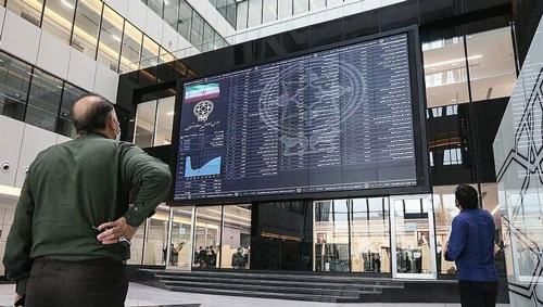 رکورد معاملات گسترده در تالارهای مختلف بورس کالای کیش