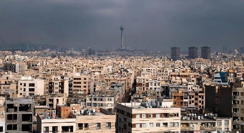 تهران در صدر فهرست بیشترین تعداد واحدهای مسکونی خالی