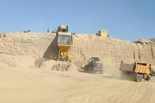 بومی سازی یک دستگاه خاص در ذوب آهن اصفهان