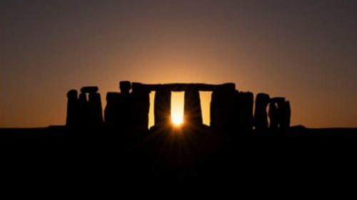 تصویر روز ناسا یکشنبه 1 دی 1404