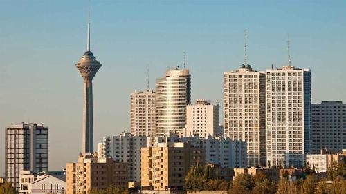 هیچ طرح بلندمرتبه سازی در پایتخت صادر نشده است