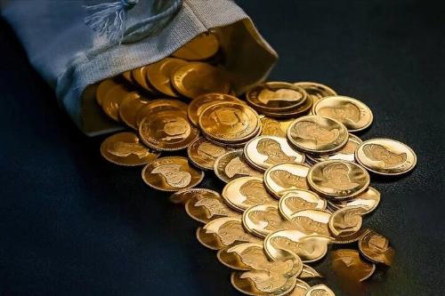 پیش فروش سکه از صبح امروز آغاز شد