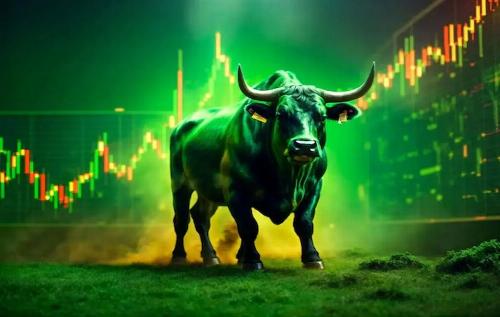 رشد امروز بورس نشانه پایان اصلاح و بازگشت نقدینگی است