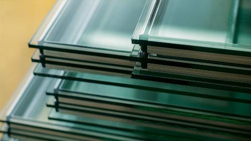 شیشه های Low-E با پوشش نانویی؛ کاهش چشمگیر مصرف انرژی ساختمان