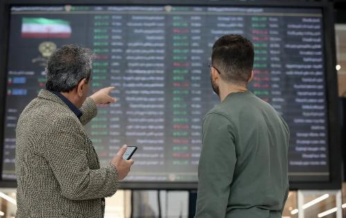 بورس با جهش شاخص ها و رشد دلار در مسیر صعودی پایدار