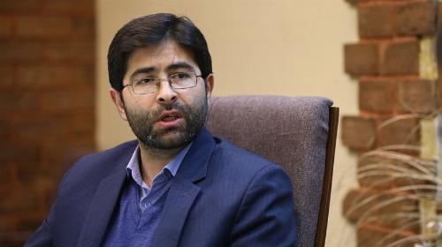 نهضت ملی مسکن به دلیل کم کاری دولت متوقف شد