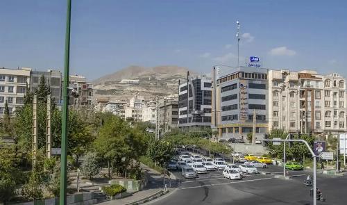 جهش سنگین چهار ساله قیمت مسکن در محله های غرب تهران+ جدول