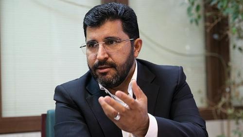 درخواست اصل نود برای جلوگیری از موازی کاری سامانه املاک