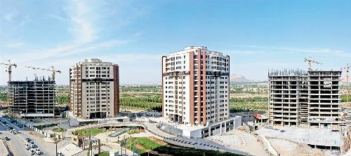 نهضت ملی مسکن در بن بست منابع و رکود شب عید