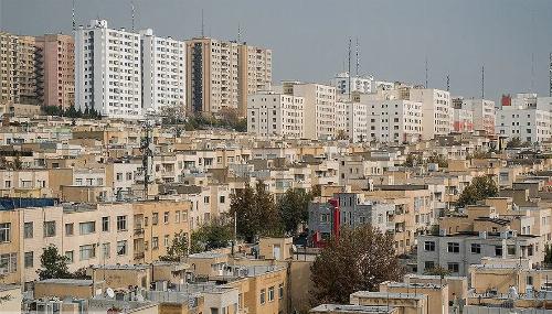 نوروز تاثیری بر بازار مسکن ندارد؛ قدرت خرید تعیین کننده