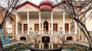 خانه موزه مقدم؛ نمونه برجسته معماری و کلکسیون های تاریخی ایران