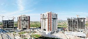 نهضت ملی مسکن در بن بست منابع و رکود شب عید