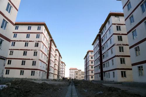 سهم بالای دهک های پردرآمد از پروژه های حمایتی مسکن