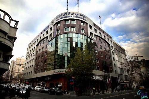 تالار صادراتی کیش صدرنشین معاملات روز بورس کالا