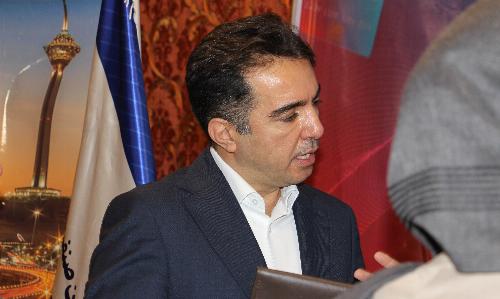 ویدیو/ همایش رونمایی از 