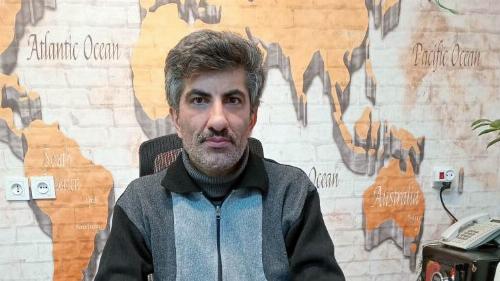 ویدیو/ دعوت انجمن سازندگان به نقش آفرینی مهندسان در ساخت وساز پایدار