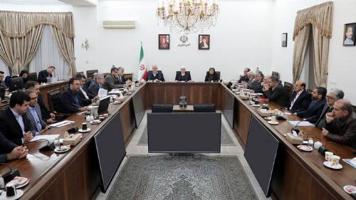 تاکید دولت بر تسریع تامین مسکن محرومان با منابع پایدار