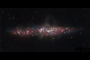 تصویر روز ناسا 6 بهمن 1404